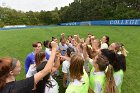 WSoc vs Smith  Wheaton College Women’s Soccer vs Smith College. - Photo by Keith Nordstrom : Wheaton, Women’s Soccer